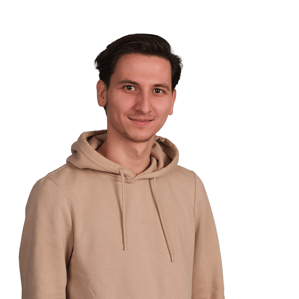David Ullrich — freelancer